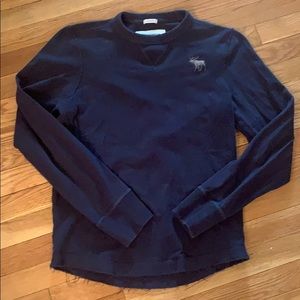 Men’s Abercrombie & Fitch Shirt Sz M